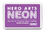 Hero Arts Neon Ink - Purple