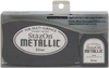 StazOn Metallic Ink Kit - silber