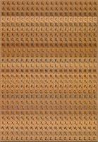 Scrabble Buchstaben Tiles medium