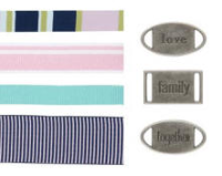 Family Ribbons and Labels