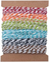 Tim Holtz Paper String - Stripes
