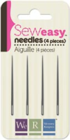 Sew Easy Needles