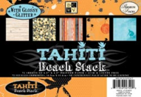 Tahiti Mat Stack 4,5 x 6,5