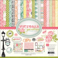 Victoria Garden Collection Kit