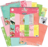 Spring Jubilee Double-Sided Paper Pack 12"X12"