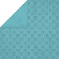 Textured Cardstock Double Dot - Frost