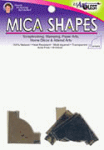 Mica Tiles Photocorners