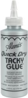Aleene's Quick Tacky Glue