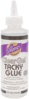 Aleene's Clear Gel "Tacky" Glue