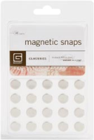 Magnetic Snaps small