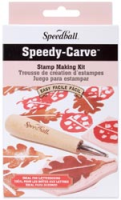 Speedball Speedy-Carve Kit