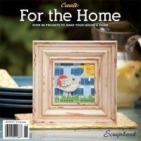 For the Home Idea Book 2011