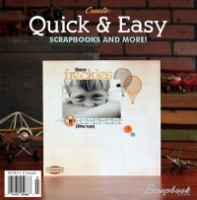 2011 Idea Book - Quick & Easy