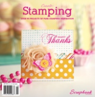 Stamping Idea Book 2012