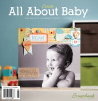 All About Baby Idea Book