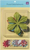 Maxi Flower Kit "Aster Moda"