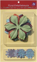 Maxi Flower Kit "Aster Aurora"