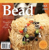 Bead Trends Oktober 09