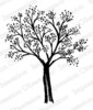 Cling - Tree #1