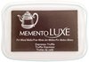 Memento Luxe Stempelkissen - Espresso Truffle