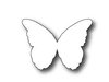 Stanzschablone Murana Butterfly