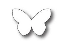 Stanzschablone Cheviot Butterfly