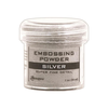 Embossingpulver Super Fine Silver