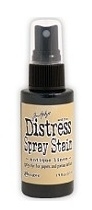 Tim Holtz Distress Spray Stains - Antique Linen
