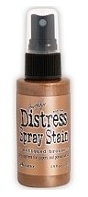 Tim Holtz Distress Spray Stains - Antique Bronze