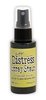 Tim Holtz Distress Spray Stains - Crushed Olive