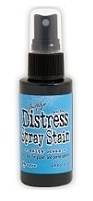 Tim Holtz Distress Spray Stains - Salty Ocean