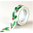 Christmas Cheer Decorative Tape - Holly Berries