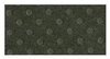 Bazzill Cardstock Dotted Swiss - Pewter