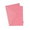 Sizzix Surfacez - Card & Envelope Pack - Rose