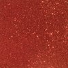 DuoTone Glitter Cardstock - Crimson