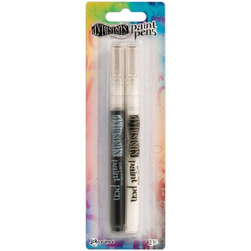 Dyan Reaveley's Dylusions Paint Pens