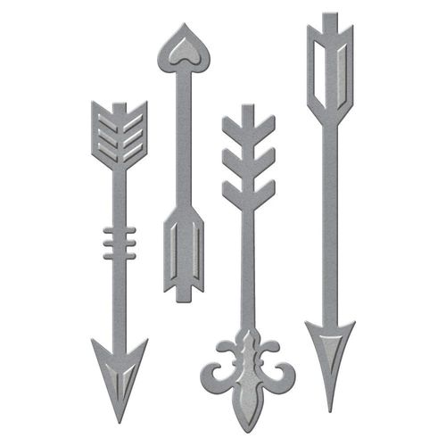 D-Lites - Ornate Arrows