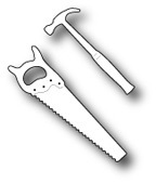 Stanzschablone Carpenter Tools