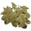 Sequins - Gold Leaf