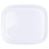 Sizzix Shaker Domes - Rounded Square 2.25"