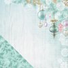 Papier Christmas Wishes - Bauble Garland
