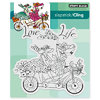 Cling - Love Life