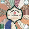 Moroccan Spice Pad 6"x 6"