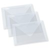 Sizzix Plastic Envelopes