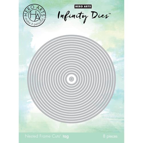 Infinity Dies - Circles