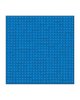 Embossed Cardstock 12"X12" - Lego Blocks Blue
