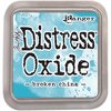 Tim Holtz Distress Oxide Pad - Broken China