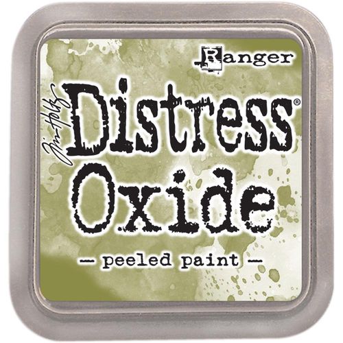 Tim Holtz Distress Oxide Pad - Peeled Paint