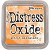 Tim Holtz Distress Oxide Pad - Spiced Marmalade