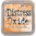 Tim Holtz Distress Oxide Pad - Spiced Marmalade